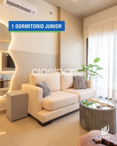 Departamento en venta en Asunción – Zuba Trinidad - para inversión — foto 5