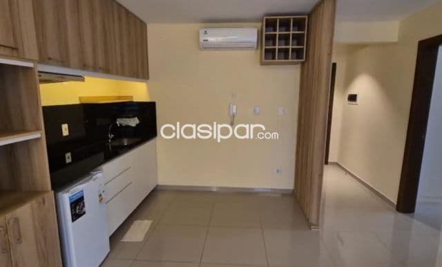 En venta hermoso dpto de 2 dormitorios en Luque