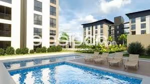 En venta hermoso dpto de 2 dormitorios en Luque — foto 3