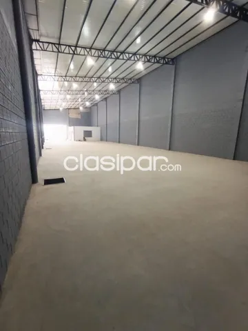 Depósito en San Lorenzo, foto 2