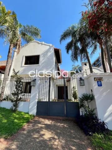 Hermosa casa de 6 habitaciones en barrio cañada del ybyray - zona ips central — foto 2