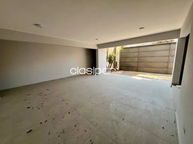 Hermosa casa de 6 habitaciones en barrio cañada del ybyray - zona ips central — foto 3