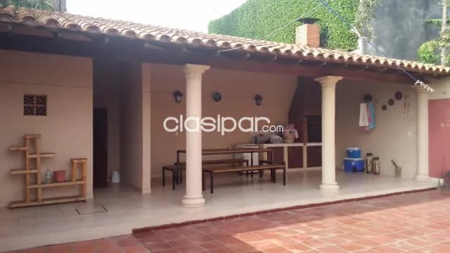 Propiedad de 420 Mts2 con vivienda habitable💎 Cochera✅ INVERSION✅ — foto 4