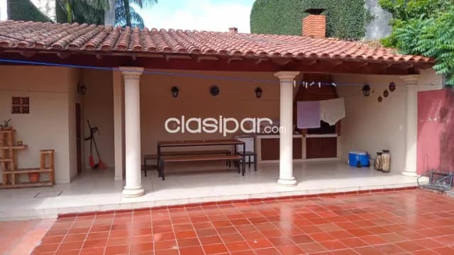Propiedad de 420 Mts2 con vivienda habitable💎 Cochera✅ INVERSION✅ — foto 5