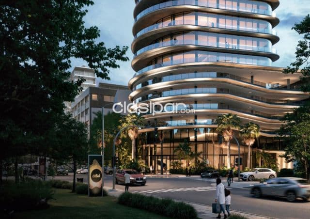 Invertí en Oficinas premium en Zona Shopping del Sol