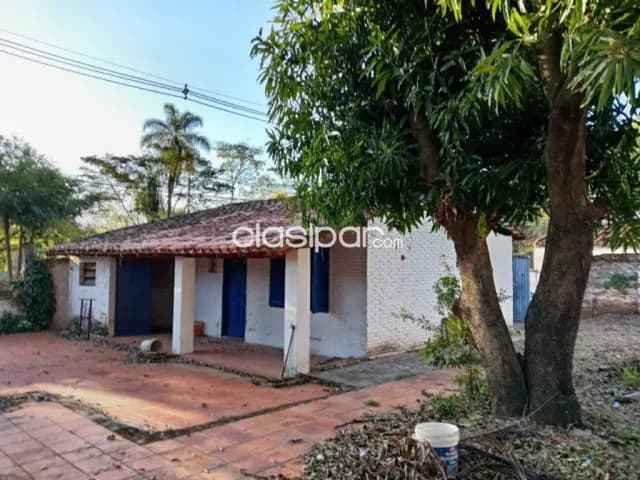 Propiedad en esquina en Mariano Roque Alonso — foto 3
