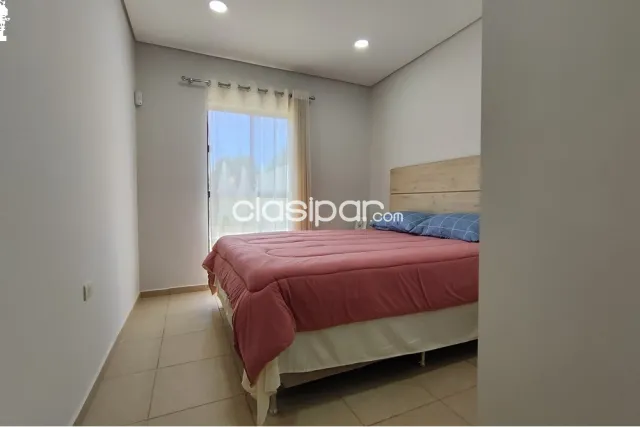 Chalet a estrenar en Luque Bº Marambure, Luque, foto 2