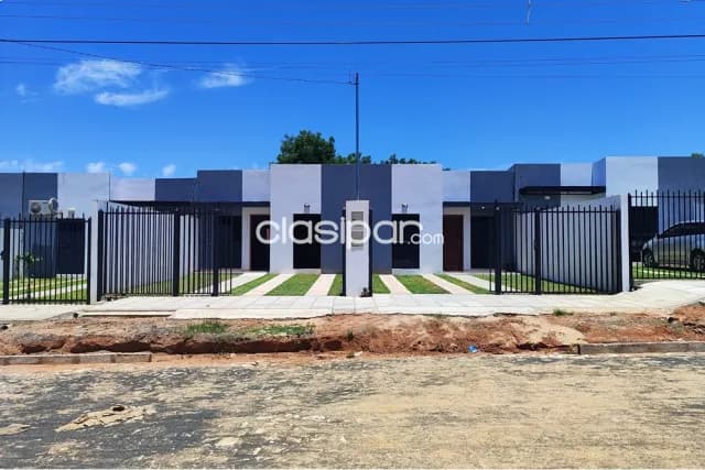 Chalet a estrenar en Luque Bº Marambure, Luque, foto 3