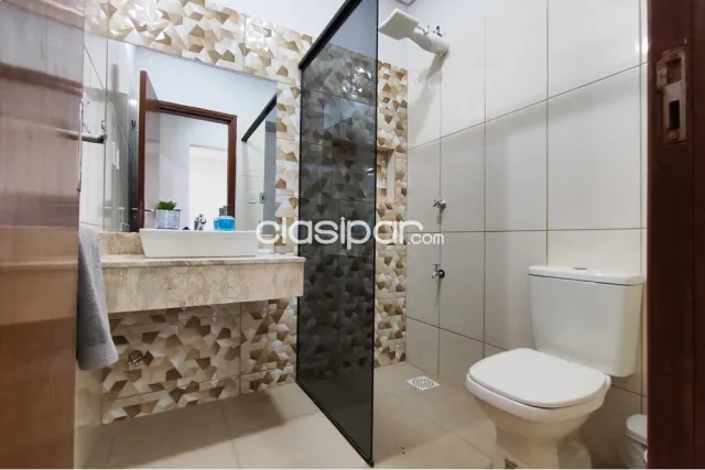 Chalet a estrenar en Luque Bº Marambure, Luque, foto 4