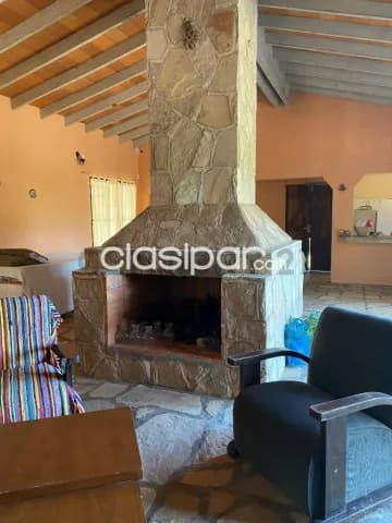 En venta gran propiedad en San Bernardino con vista al lago, foto 3