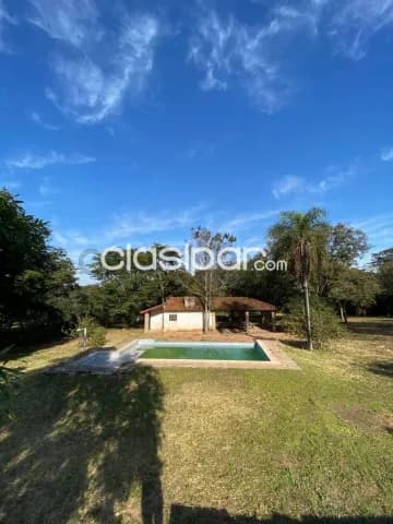 En venta gran propiedad en San Bernardino con vista al lago, foto 4