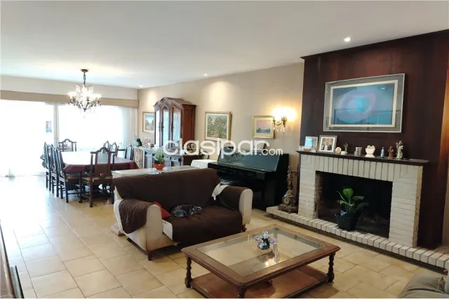 Casa sobre la avda. Gral. Santos. Pinoza — foto 2