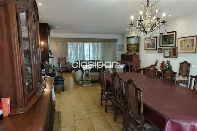 Casa sobre la avda. Gral. Santos. Pinoza — foto 3