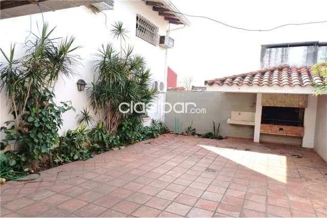 Casa sobre la avda. Gral. Santos. Pinoza — foto 4