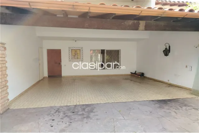 Casa sobre la avda. Gral. Santos. Pinoza — foto 5
