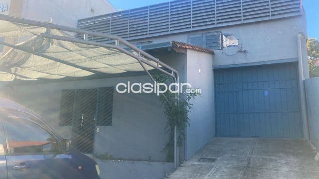 Deposito en asuncion zona artigas cod 5489