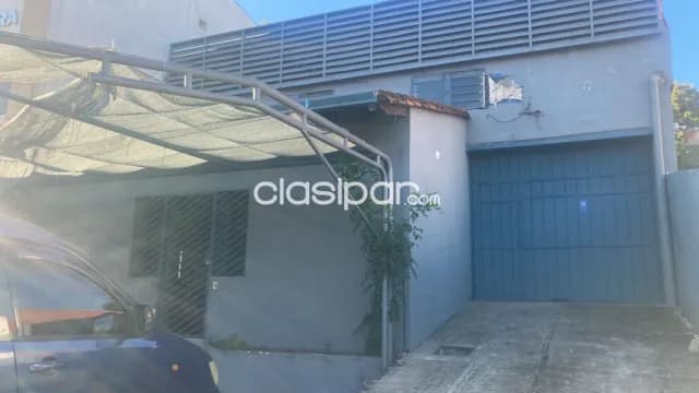 Deposito en asuncion zona artigas cod 5489 — foto 2