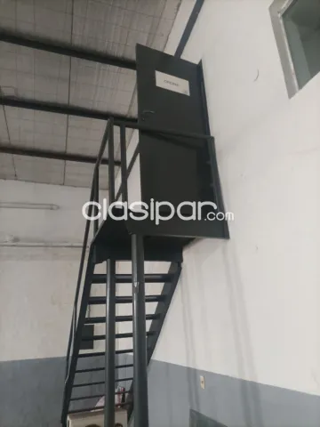 Deposito en asuncion zona artigas cod 5489 — foto 4