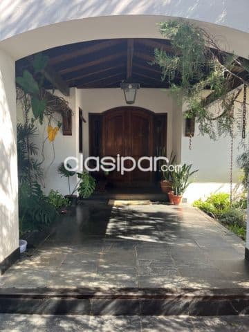 Las Lomas, Carmelitas, oportunidad única! 498 m2, importante residencia en venta, foto 1