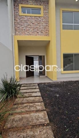 Duplex zona del yacth