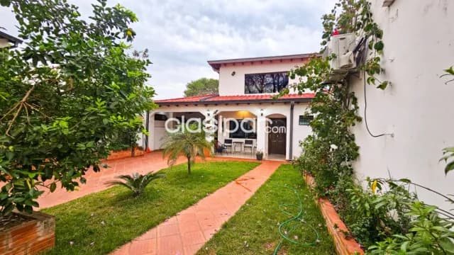 Casa en San Lorenzo!! — foto 2