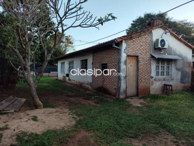 Casa en San Lorenzo en esquina sobre asfalto 390 mtrs cuadrados, foto 3