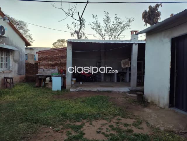 Casa en San Lorenzo en esquina sobre asfalto 390 mtrs cuadrados, foto 4