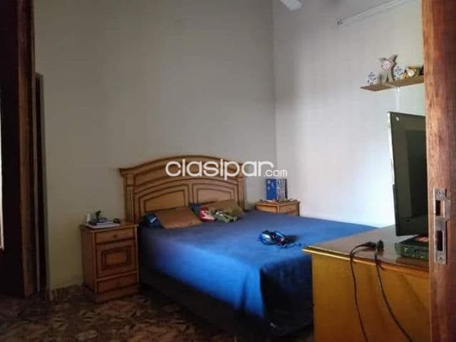 Casa en capiata entre ruta 1 y 2 cod 5504