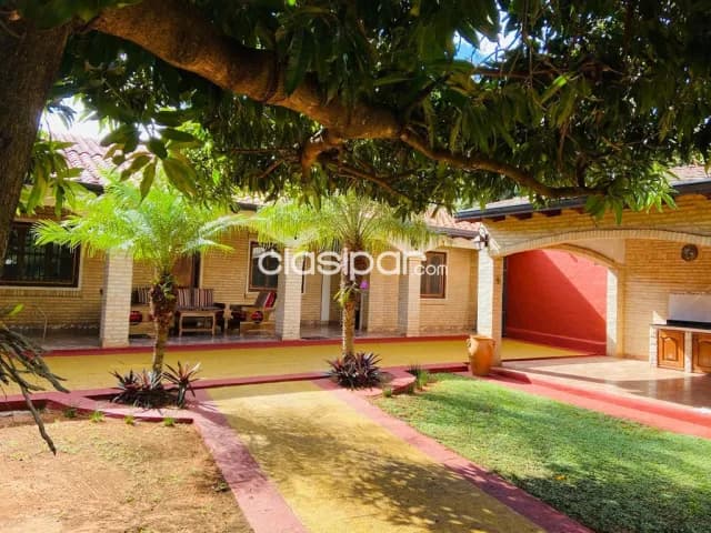 Casa en capiata entre ruta 1 y 2 cod 5504, foto 3