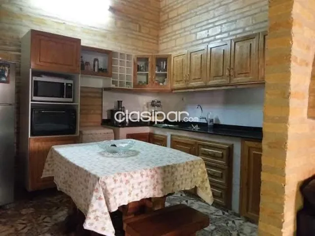 Casa en capiata entre ruta 1 y 2 cod 5504, foto 5
