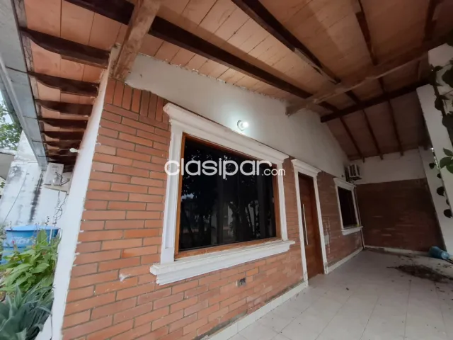 Casa en Luque zona ips cod 5526 — foto 2