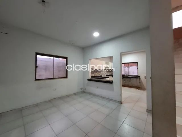 Casa en Luque zona ips cod 5526 — foto 3