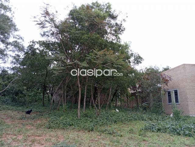 Terreno en aregua cod 5567, foto 1