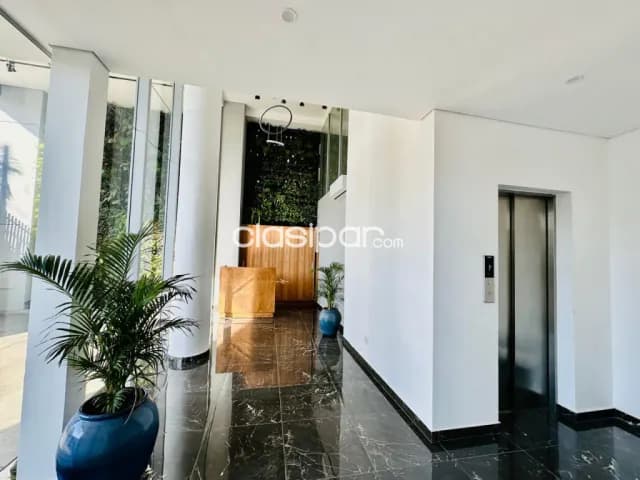 ✨amplio departamento de 2 dormitorios a estrenar con una cochera en barrio Herrera✨ — foto 3