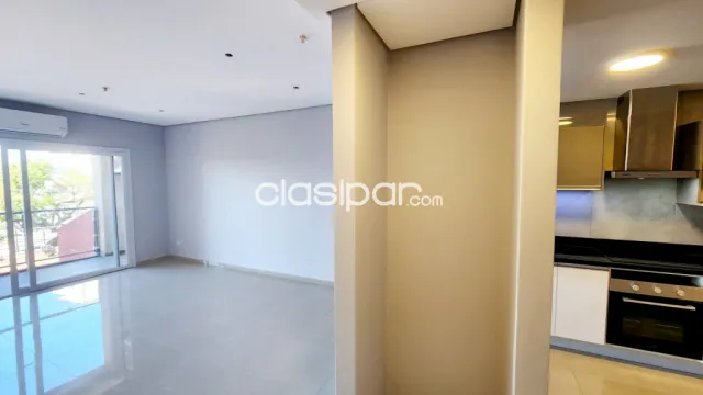 ✨amplio departamento de 2 dormitorios a estrenar con una cochera en barrio Herrera✨ — foto 4