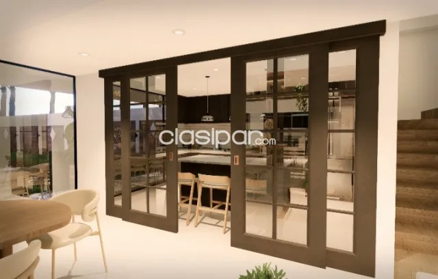 Duplex a estrenar en lambare zona yacht cod 5584, foto 3