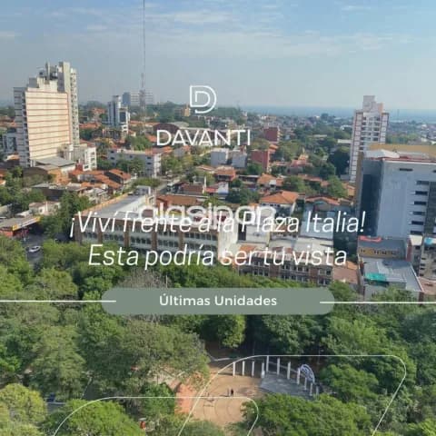Departamento a estrenar en asuncion cod 5611 — foto 3