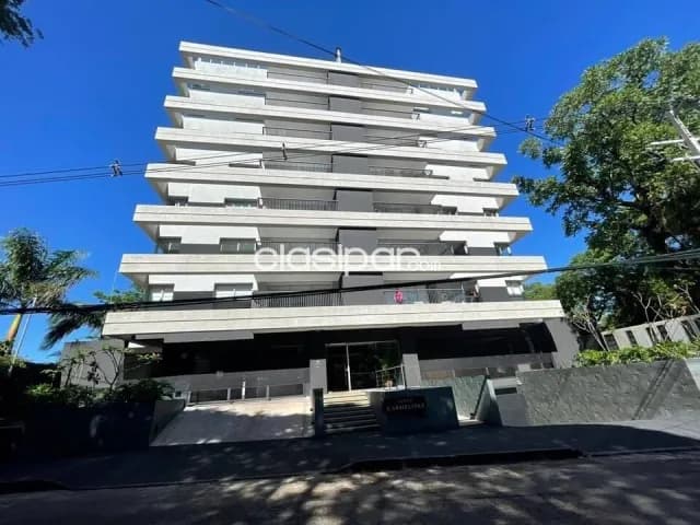 Departamento en asuncion zona Carmelitas cod 5612 — foto 4