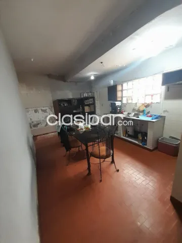 Casa para oficina en asuncion barrio sajonia cod 5615 — foto 3