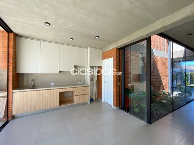 Duplex en Luque cuarto barrio cod 5617 — foto 5