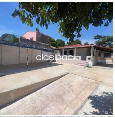 Casa en Fernando de la Mora sur cod 5618
