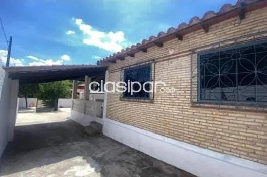 Casa en Fernando de la Mora sur cod 5618, foto 3