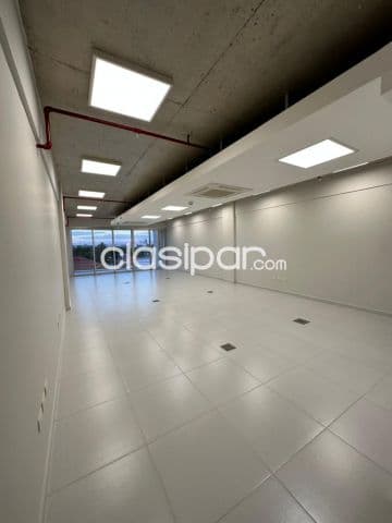 Oficina corporativa en asuncion barrio Jara cod 5620 — foto 1