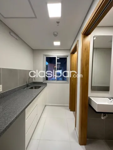 Oficina corporativa en asuncion barrio Jara cod 5620 — foto 4