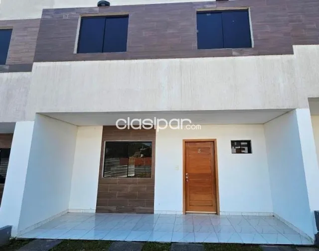 Duplex en venta en condominio cerrado zona CLub Puerto Pabla, foto 3