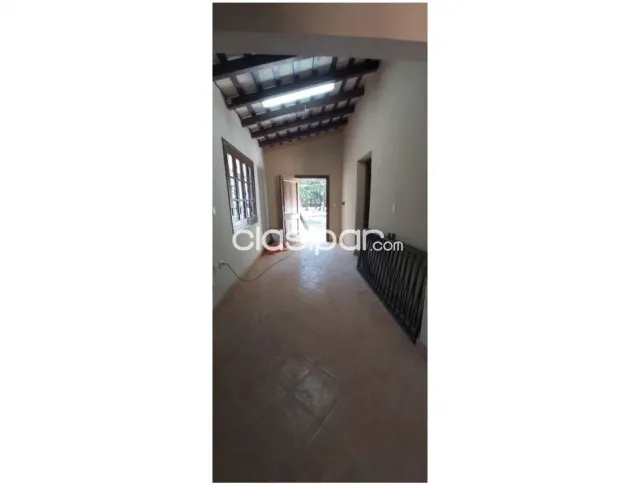 Casa para oficina en asuncion Recoleta cod 5623, foto 4