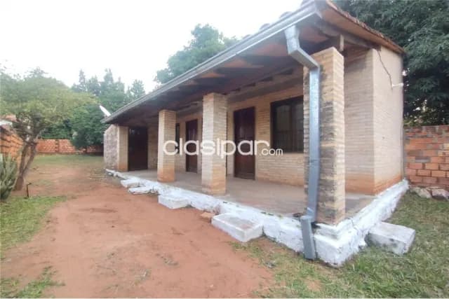 En venta casa + terreno en San Antonio, Bº Acosta Ñu‼️, foto 2