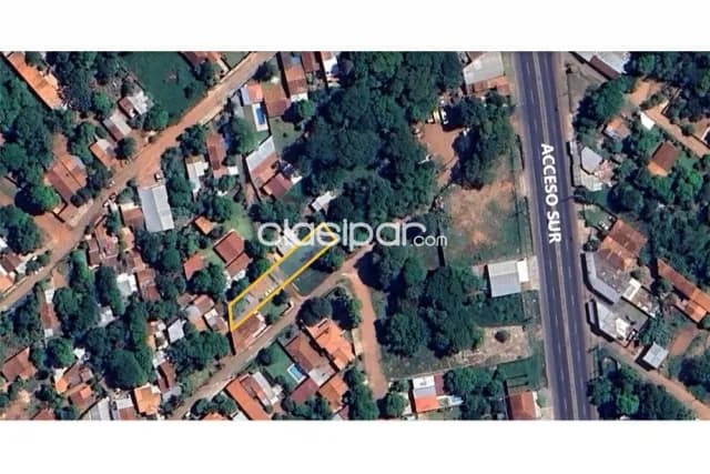 En venta casa + terreno en San Antonio, Bº Acosta Ñu‼️, foto 4