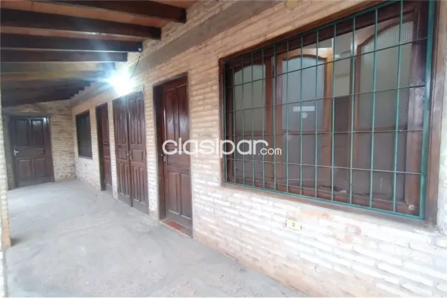 En venta casa + terreno en San Antonio, Bº Acosta Ñu‼️, foto 5