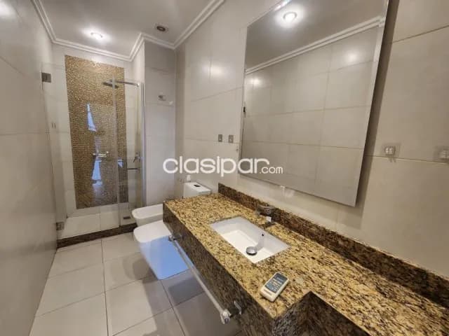 Departamento en alquiler zona Casa Rica Molas López, foto 4